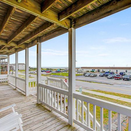 Shiloh By The Sea Villa Holden Beach Exterior photo