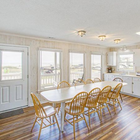 Shiloh By The Sea Villa Holden Beach Exterior photo